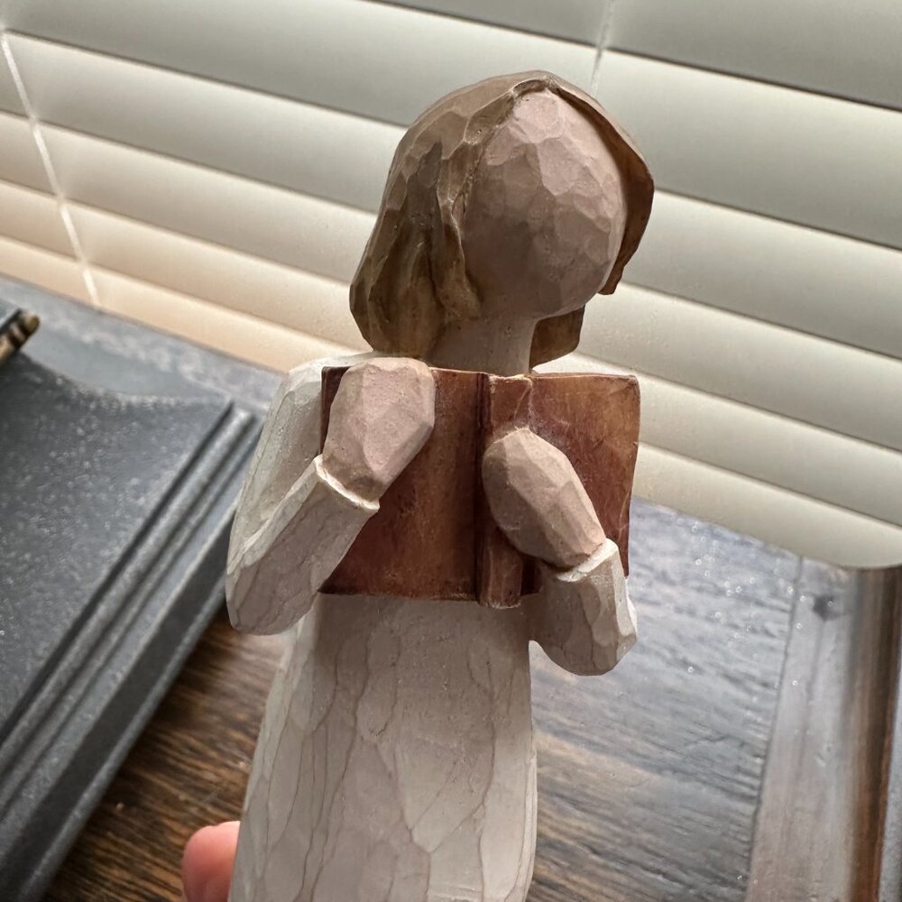 WILLOW TREE FIGURINES - Picture 10 of 12